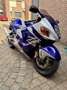 Suzuki Hayabusa GSX 1300R Blauw - thumbnail 1