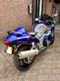 Suzuki Hayabusa GSX 1300R Blauw - thumbnail 5