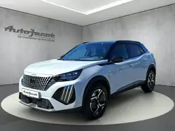 Peugeot 2008 130 GT