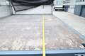 Volkswagen Crafter Pritsche Kipper DOKA LANG  Laubgitter Wit - thumbnail 33