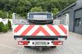 Volkswagen Crafter Pritsche Kipper DOKA LANG  Laubgitter Wit - thumbnail 7
