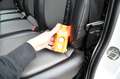 Volkswagen Crafter Pritsche Kipper DOKA LANG  Laubgitter Wit - thumbnail 38