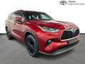 Toyota Highlander Premium Plus AWD 7PL Trekhaak Rouge - thumbnail 18