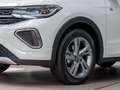 Volkswagen T-Cross 1.0 TSI DSG R-LINE AHK NAVI KAMERA Weiß - thumbnail 7