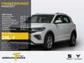 Volkswagen T-Cross 1.0 TSI DSG R-LINE AHK NAVI KAMERA Weiß - thumbnail 1