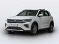 Volkswagen T-Cross 1.0 TSI DSG R-LINE AHK NAVI KAMERA Weiß - thumbnail 2