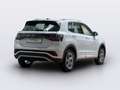 Volkswagen T-Cross 1.0 TSI DSG R-LINE AHK NAVI KAMERA Weiß - thumbnail 3