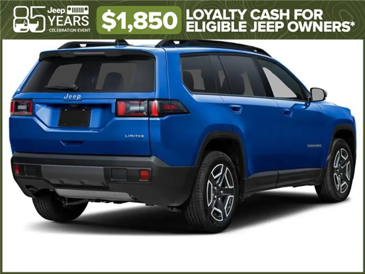 Jeep Cherokee photo Jeep Cherokee