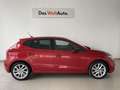 SEAT Ibiza 1.5 TSI S&S FR XS DSG7 150 Rouge - thumbnail 3