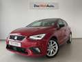 SEAT Ibiza 1.5 TSI S&S FR XS DSG7 150 Rouge - thumbnail 20