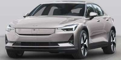2024 Polestar 2