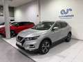 Nissan Qashqai 1.3 DIG-T N-CONNECTA140CV Grigio - thumbnail 4