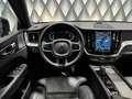 Volvo XC60 Allrad Recharge PHEV // R-DESIGN // PANO // AHK // Grau - thumbnail 10