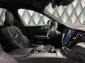 Volvo XC60 Allrad Recharge PHEV // R-DESIGN // PANO // AHK // Grau - thumbnail 19