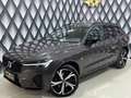 Volvo XC60 Allrad Recharge PHEV // R-DESIGN // PANO // AHK // Grau - thumbnail 2