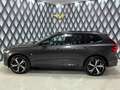 Volvo XC60 Allrad Recharge PHEV // R-DESIGN // PANO // AHK // Grau - thumbnail 7