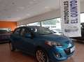 Mazda 2 1.6CRTD Sportive Niebieski - thumbnail 1