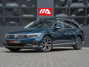 1.4 TSI PHEV GTE Business