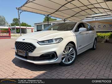 Vignale 2.0 HEV