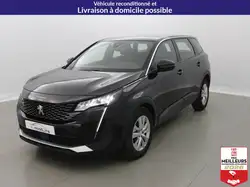 Peugeot 5008 Essence 130 EAT8 Active Pack +GPS