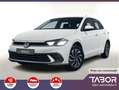 Volkswagen Polo 1.0 TSI 80 LED 15p Reg AppCo Blanc - thumbnail 1