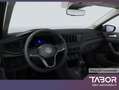Volkswagen Polo 1.0 TSI 80 LED 15p Reg AppCo Blanc - thumbnail 4