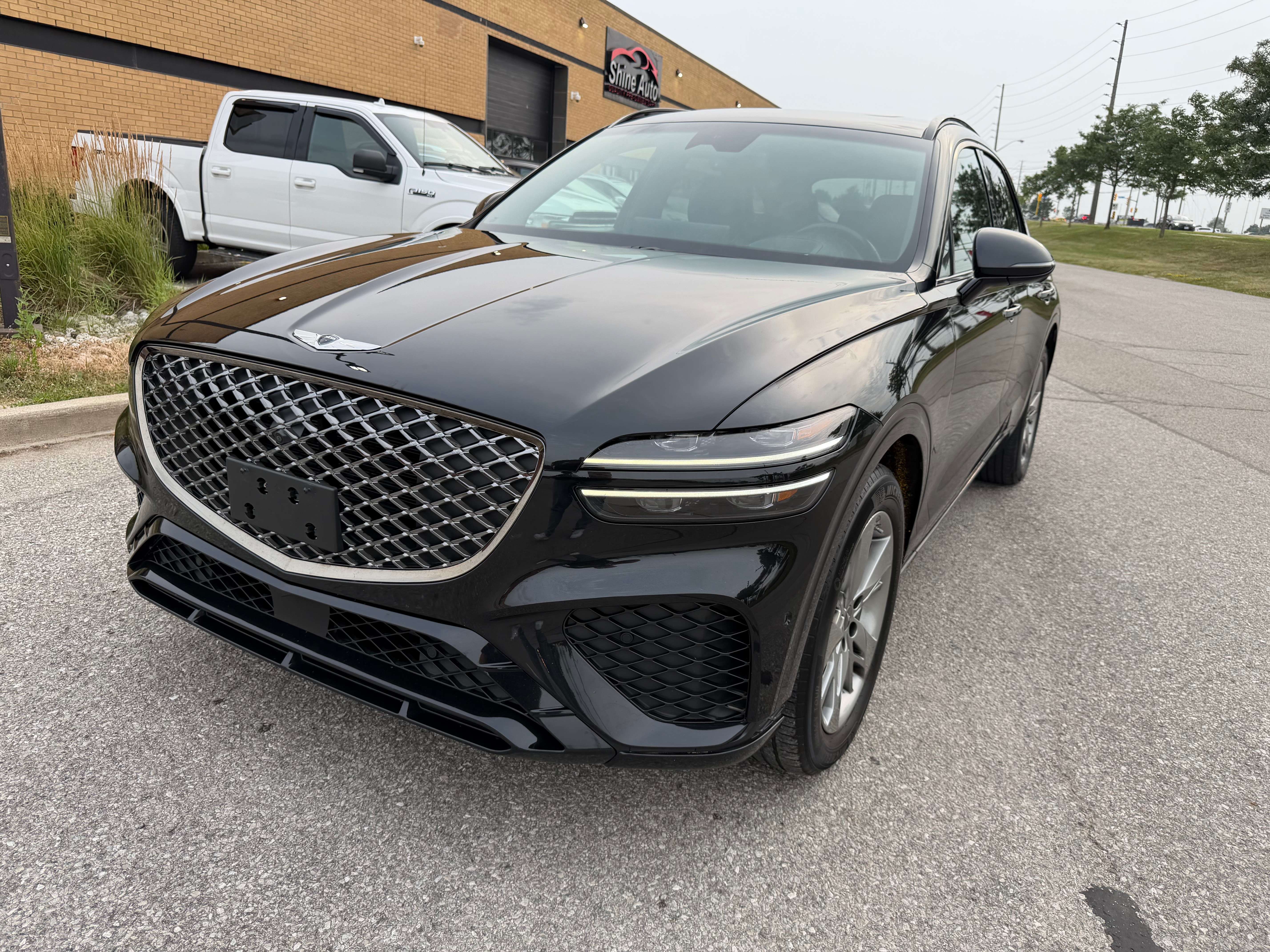 2023 Genesis GV70