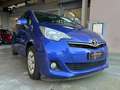 Toyota Verso-S 1.3 Active (mt) Blau - thumbnail 3