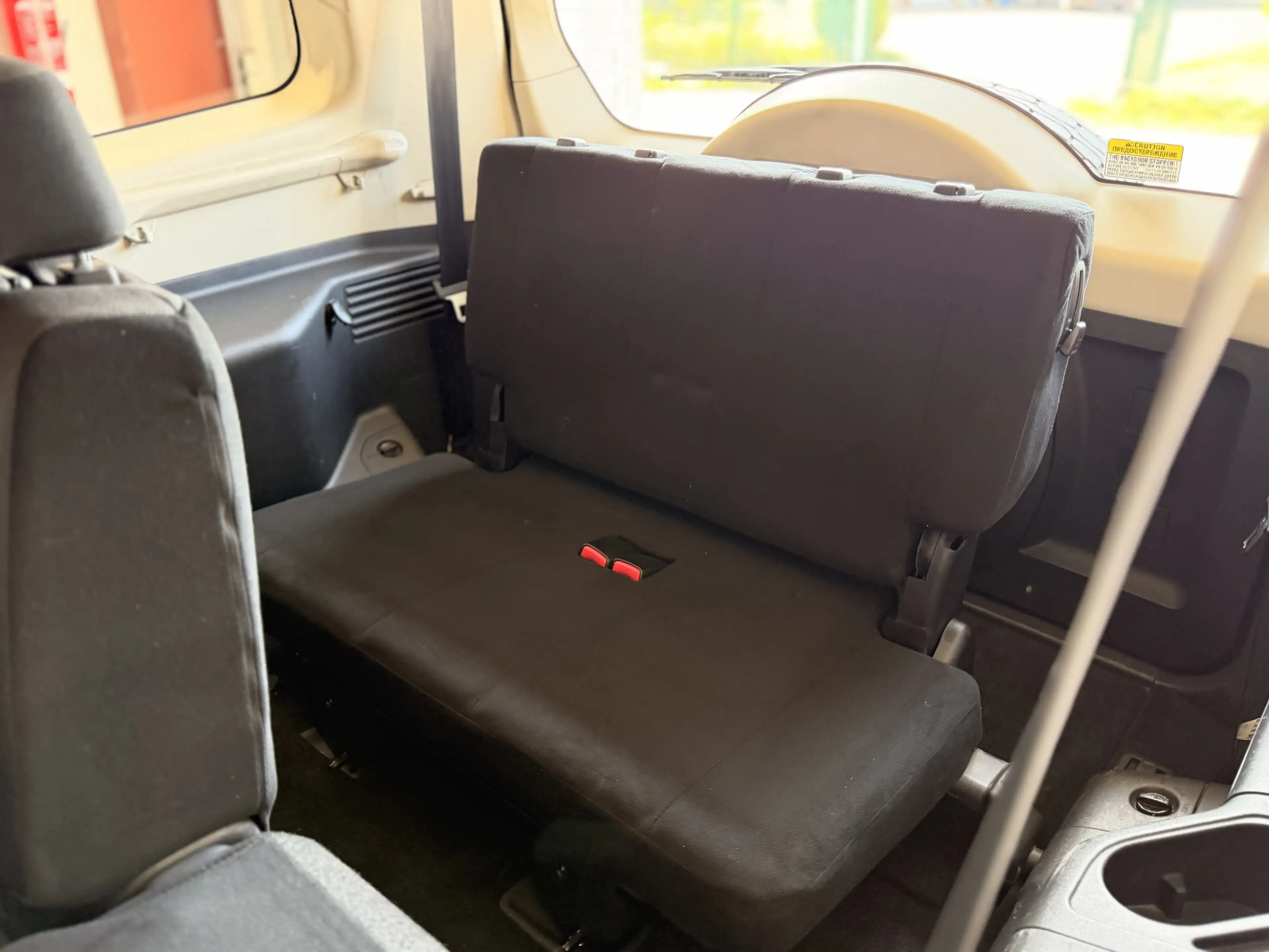 Mitsubishi Pajero 3.2 DI-D*7-SITZE*S-HEIZUNG*NAVI*KAMERA* — photo 15
