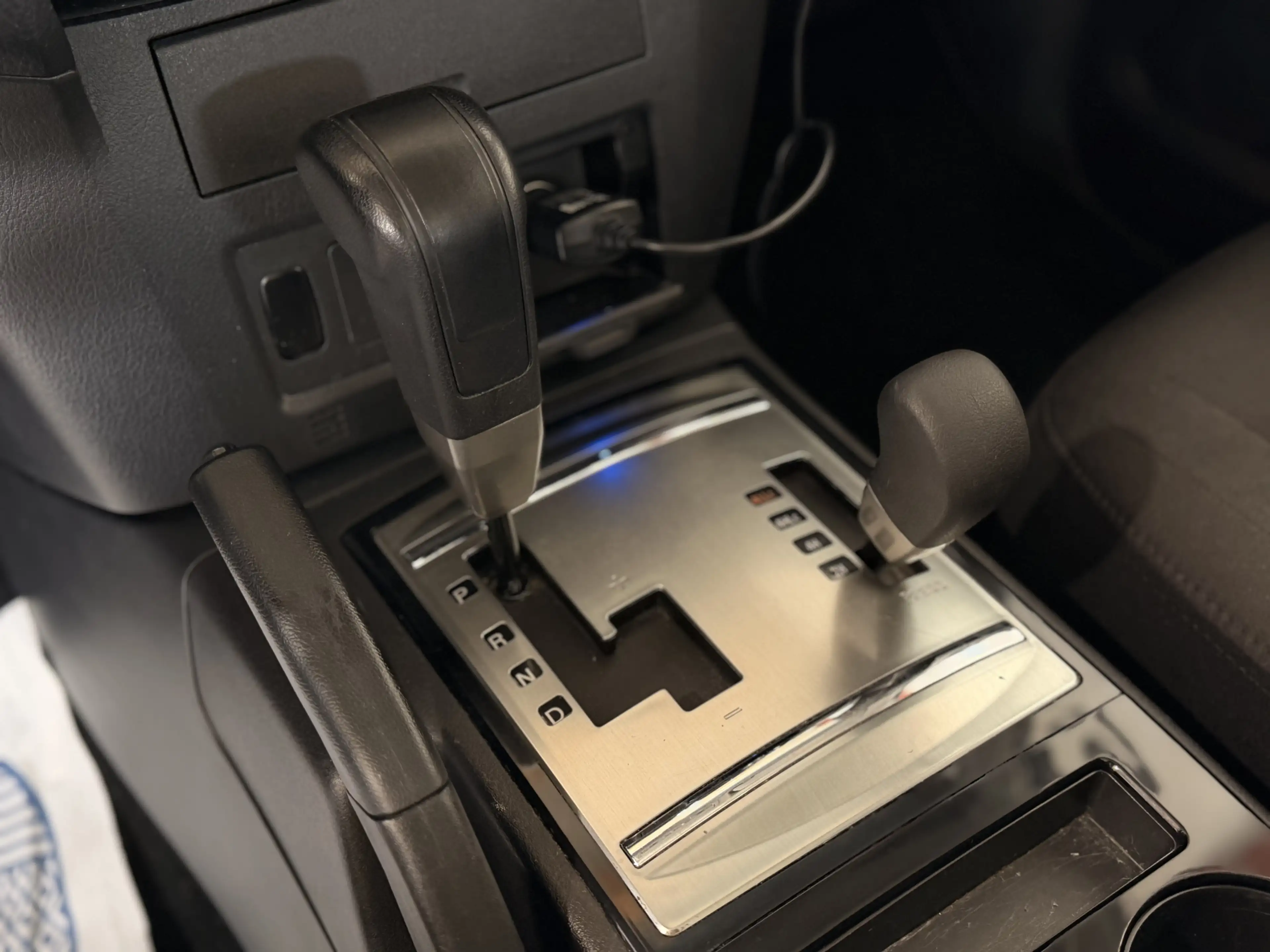 Mitsubishi Pajero 3.2 DI-D*7-SITZE*S-HEIZUNG*NAVI*KAMERA* — photo 12