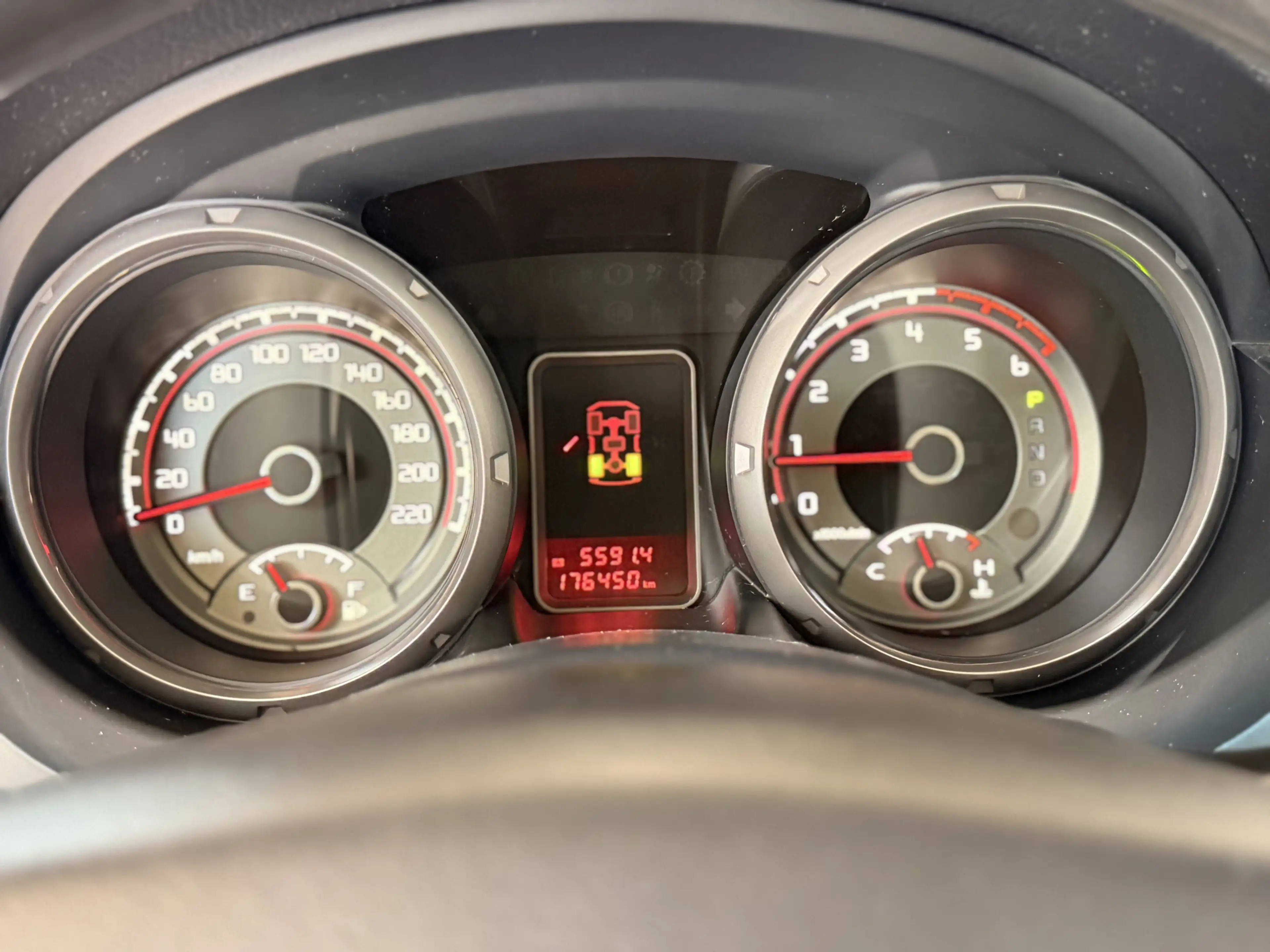 Mitsubishi Pajero 3.2 DI-D*7-SITZE*S-HEIZUNG*NAVI*KAMERA* — photo 10