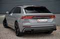 Audi Q8 55 TFSIe 381PK Quattro | Softclose | B&O | 23'Inch Gris - thumbnail 27