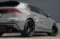 Audi Q8 55 TFSIe 381PK Quattro | Softclose | B&O | 23'Inch Gris - thumbnail 6