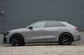 Audi Q8 55 TFSIe 381PK Quattro | Softclose | B&O | 23'Inch Gris - thumbnail 4