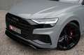 Audi Q8 55 TFSIe 381PK Quattro | Softclose | B&O | 23'Inch Gris - thumbnail 2