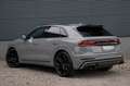 Audi Q8 55 TFSIe 381PK Quattro | Softclose | B&O | 23'Inch Gris - thumbnail 5