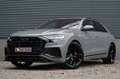 Audi Q8 55 TFSIe 381PK Quattro | Softclose | B&O | 23'Inch Gris - thumbnail 9