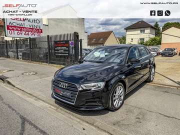 35 TDI 150CH BUSINESS LINE S TRONIC 7