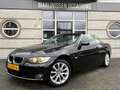 BMW 320 3-serie Cabrio 320i |Airco,Cruise,StartStop,Elekpk Schwarz - thumbnail 22
