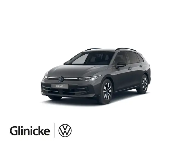 Volkswagen Golf Goal 1.5 TSI Rückfahrk.+LED+AHK+SHZ