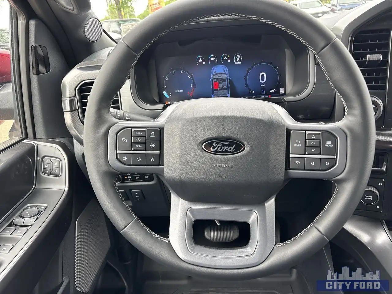 Ford F 150 photo Ford F 150