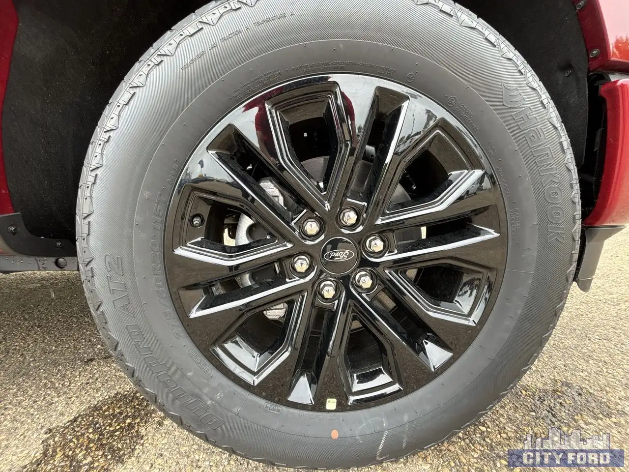 Ford F 150 photo Ford F 150