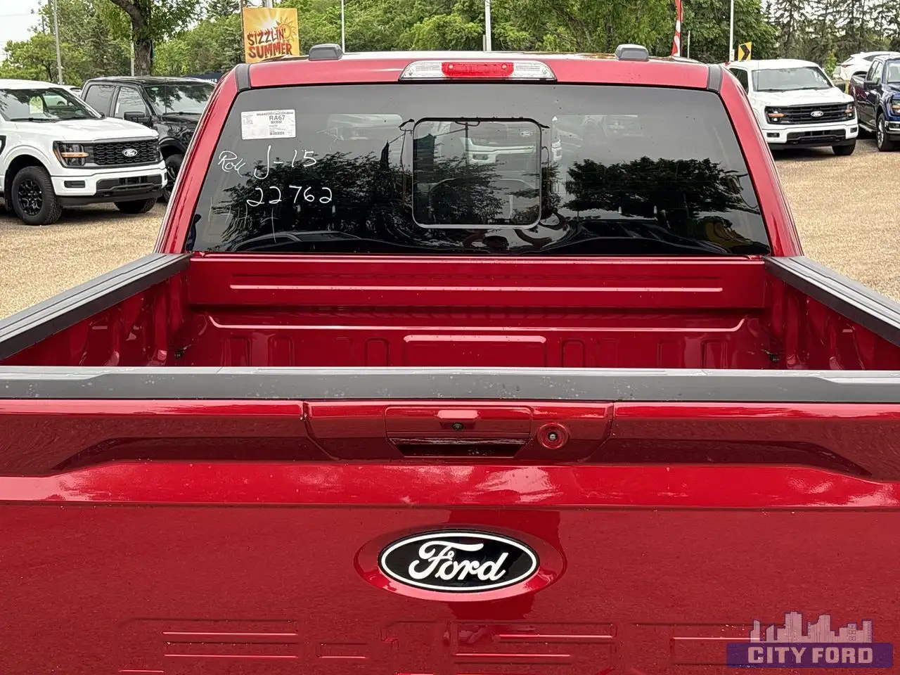 Ford F 150 photo Ford F 150
