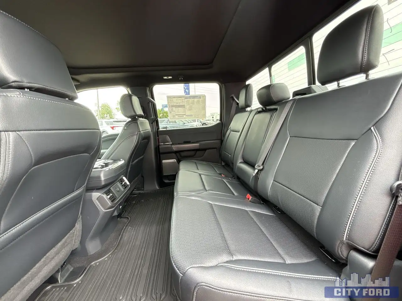 Ford F 150 photo Ford F 150