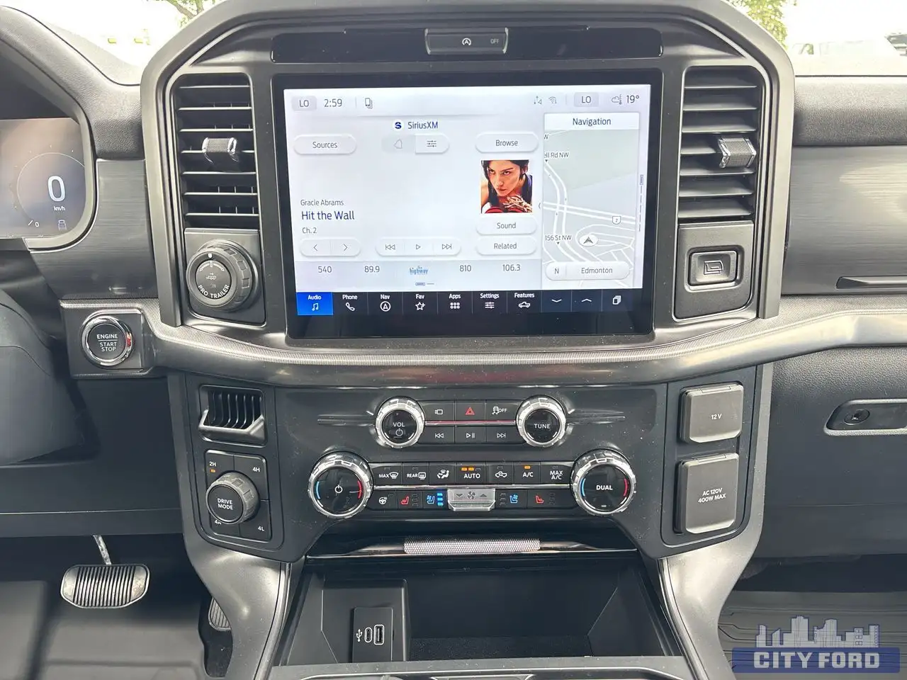 Ford F 150 photo Ford F 150