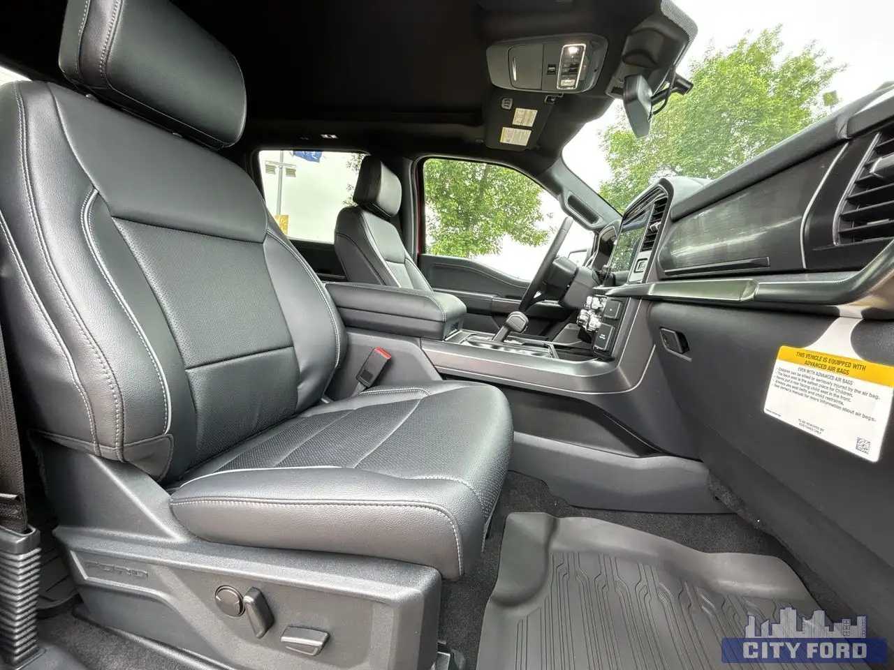 Ford F 150 photo Ford F 150