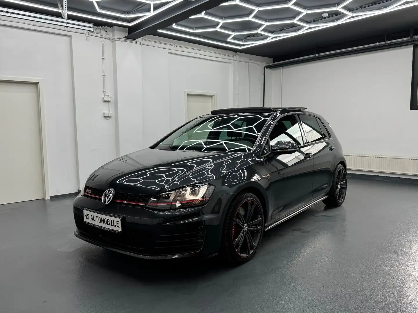 Volkswagen Golf GTI Performance BMT*TOP*PANORAMA*ACC* - 1