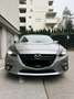 Mazda 3 Sport G120 Revolution Aut. Silber - thumbnail 3