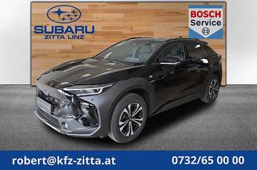 E-xperience  MY 24 71,4kWh AWD