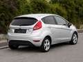Ford Fiesta Trend 1,4 TDCi DPF Silber - thumbnail 5